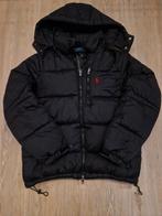 Ralph lauren, Zwart, Ralph Lauren, Ophalen of Verzenden, Zo goed als nieuw