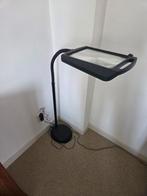 Vergrootglas lamp, Ophalen, Minder dan 50 cm