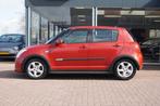 Suzuki Swift 1.3 Shogun 5deurs | Airco | Elek. pakket | LM v, Auto's, Suzuki, Voorwielaandrijving, Stof, Zwart, 965 kg