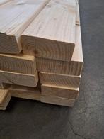 Vuren 38x79mm, Ophalen, Balk, Vuren, 50 mm of meer