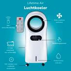 COOLER - LUCHTBEVOCHTIGER LIFETIME VAN 85 VOOR 44.95 EURO, ., Nieuw, Ophalen of Verzenden, Vloerventilator