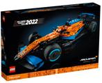 Lego Technic 42141 McLaren Formule 1 Team – Racewagen NIEUW, Ophalen of Verzenden, Nieuw, Complete set, Lego