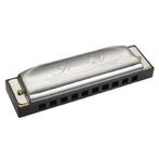 Gezocht: mondharmonica les (regio Ede), zie details, Ophalen of Verzenden, Met koffer of doosje, Diatonisch, C-mondharmonica