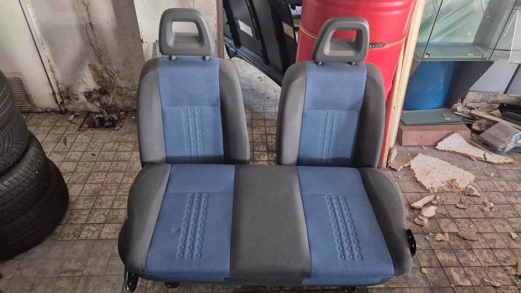 Interieur sets voor diverse fiat modellen, Auto-onderdelen, Ophalen, Fiat