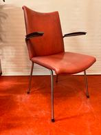 Gispen De Wit stoel, Ophalen, Zo goed als nieuw, Metaal