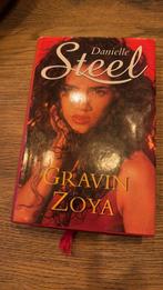 Danielle Steel : Gravin Zoya, Ophalen of Verzenden, Zo goed als nieuw
