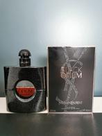 YSL Black Opium EDP 90ml (batch 2014 - met doos), Ophalen of Verzenden, Zo goed als nieuw