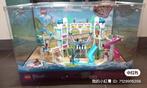 Lego winkel display case (3), Ophalen of Verzenden, Nieuw, Complete set, Lego
