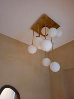 Lamp gaspar, Ophalen, Zo goed als nieuw, Minder dan 50 cm