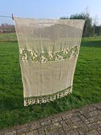 Antiek gordijn, Antiek en Kunst, Ophalen of Verzenden