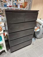 Ikea malmkast, Ophalen, Onbekend, 50 tot 100 cm, Zo goed als nieuw