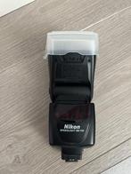Nikon SB700 speedligth flitser, Audio, Tv en Foto, Fotografie | Flitsers, Verzenden, Nikon