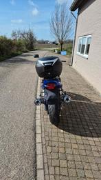 Motor, Suzuki, Motoren, 4 cilinders, Motorrijbewijs A, 1400 cc, Particulier