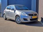 Suzuki Swift 1.2 Comfort EASSS Airco|Nap, Auto's, Voorwielaandrijving, Stof, Gebruikt, 4 cilinders
