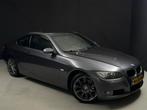 BMW 3 Serie Coupe 320i Introduction *Goed onderhouden*AC*Nav, Auto's, Achterwielaandrijving, 4 cilinders, 4 stoelen, Origineel Nederlands