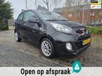 Kia Picanto 1.2 Andriod-Apple carplay parkeersensoren, Voorwielaandrijving, Euro 5, 86 pk, Gebruikt