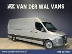 Mercedes-Benz Sprinter 314 CDI 143pk L3H2 Euro6 Airco | Came, Auto's, Gebruikt, 2000 kg, 2284 kg, Mercedes-Benz