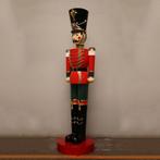 Toy Soldier 10ft – Notenkraker 307 cm, Diversen, Kerst, Ophalen, HorecaBeelden, Nieuw, HorecaBeelden
