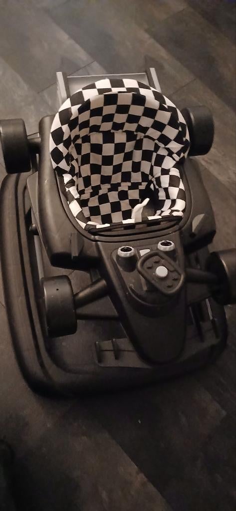 Loopauto in raceauto design, Ophalen of Verzenden