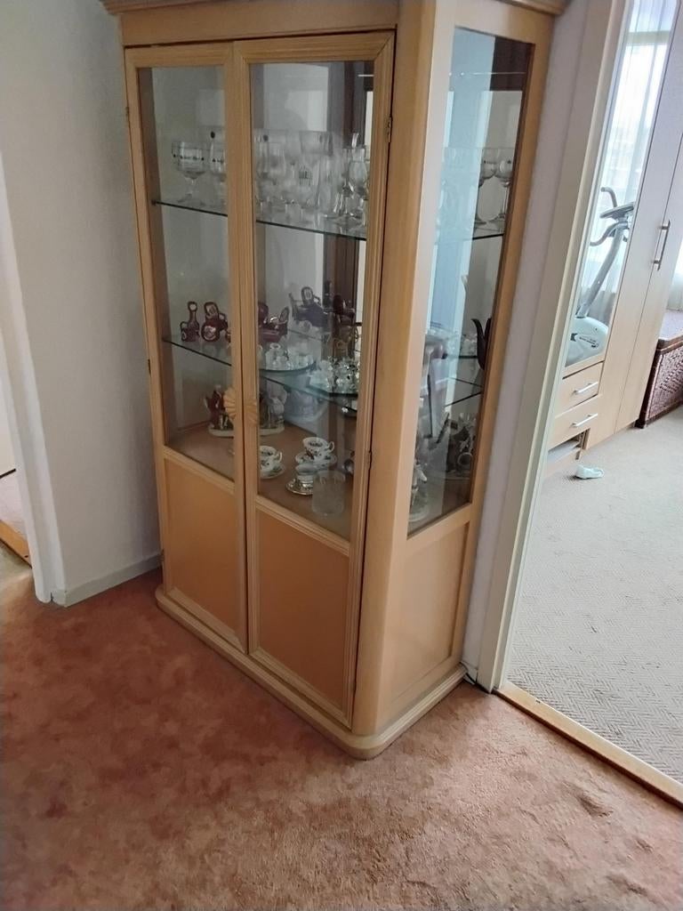 Meubels, Ophalen, Zo goed als nieuw, 25 tot 50 cm, Minder dan 100 cm