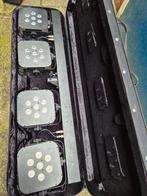 STAIRVILLE Stage Quad LED and DMX Controller, Ophalen, Gebruikt, Licht