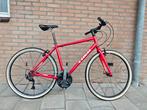 Trek FX 7.2 hydride sporfiets goede staat 27 versnellingen, Fietsen en Brommers, Gebruikt, 49 tot 53 cm, Meer dan 20 versnellingen