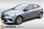 Renault Clio 1.0 TCe 90 Equilibre Navi / Cruise (bj 2023), Voorwielaandrijving, Gebruikt, Euro 6, 580 kg