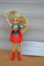 Mooi DC Super Hero Supergirl NR 8745, Ophalen of Verzenden, Zo goed als nieuw, Pop
