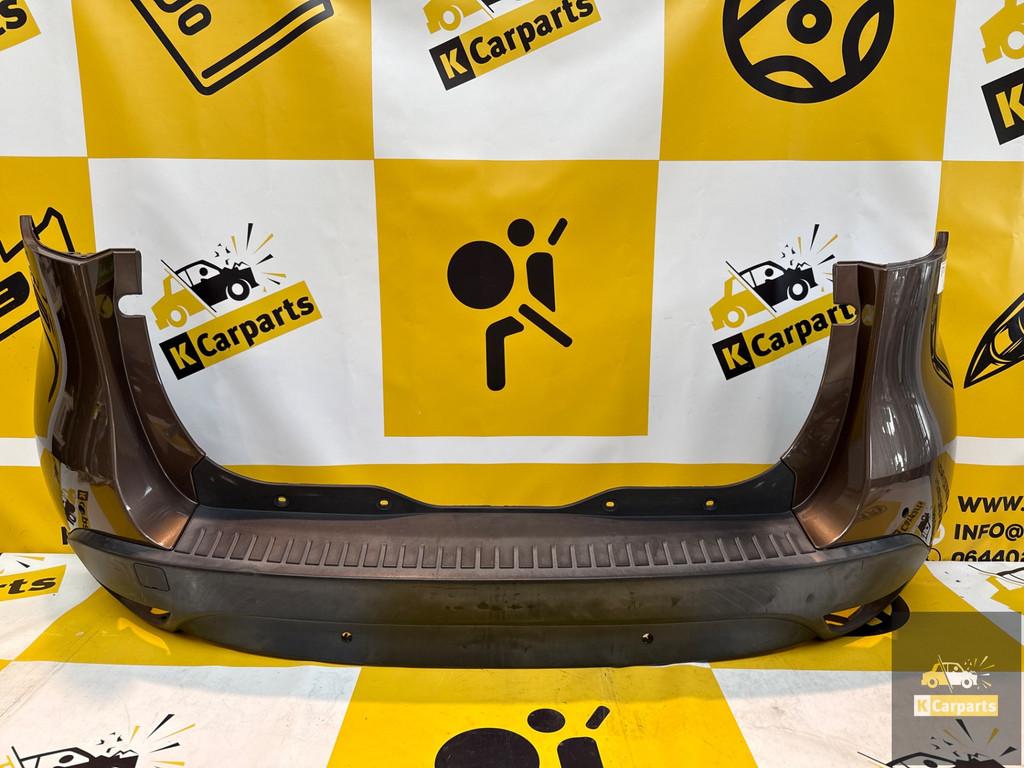 RENAULT SCENIC 3 ACHTERBUMPER ORIGINEEL 850160001R