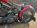 Harley bobber custum made bij l&l, Motoren, Motoren | Harley-Davidson, Particulier, Chopper