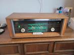 Philips Stereo, Ophalen