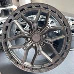URBAN x VOSSEN UV-X | VELGEN SET MAATWERK, Auto diversen, Wieldoppen, -, Verzenden, -, Nieuw