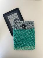Handgemaakte gehaakte e-reader hoes – geschikt voor 6 inch, Ophalen of Verzenden, Nieuw