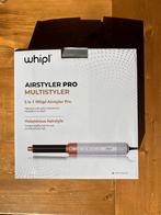 Whipl AirStyler Pro, Ophalen of Verzenden, Nieuw, Föhn of Haardroger