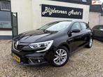 Renault Mégane Estate 1.2 TCe Zen 132PK | Cruise | Navi | S, Voorwielaandrijving, Stof, Gebruikt, Euro 6