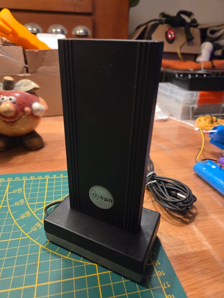 KPN Digitenne antenne, Ophalen of Verzenden, Antenne