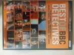 Best of BBC Detectives Deel 6 - 5 DVD Boxset, Gebruikt, Vanaf 16 jaar, Boxset, Ophalen of Verzenden