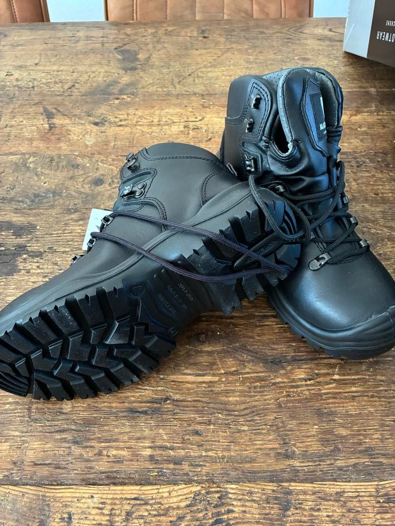 Nieuw - Maxguard SX700 Veiligheidsschoenen Maat 39, Ophalen, Nieuw