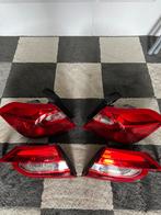 Ford fiesta mk8 achterlicht halogeen compleet, Auto-onderdelen, Verlichting, Ophalen of Verzenden, Ford