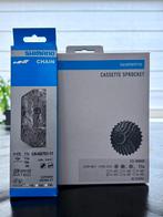 Shimano Ultegra ketting/cassette combi 11/30 of 11/32, Fietsen en Brommers, Fietsonderdelen, Nieuw, Ophalen of Verzenden, Derailleur of Ketting