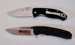 Spyderco tenacious en Venom 2 zakmes, Ophalen of Verzenden, Zo goed als nieuw