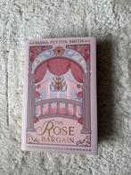 The Rose Bargain - Fairyloot Exclusive Editie, Ophalen of Verzenden, Nieuw, Wereld overig