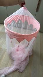 Klamboe, Kinderen en Baby's, Kinderkamer | Inrichting en Decoratie, Ophalen of Verzenden, Zo goed als nieuw, Klamboe