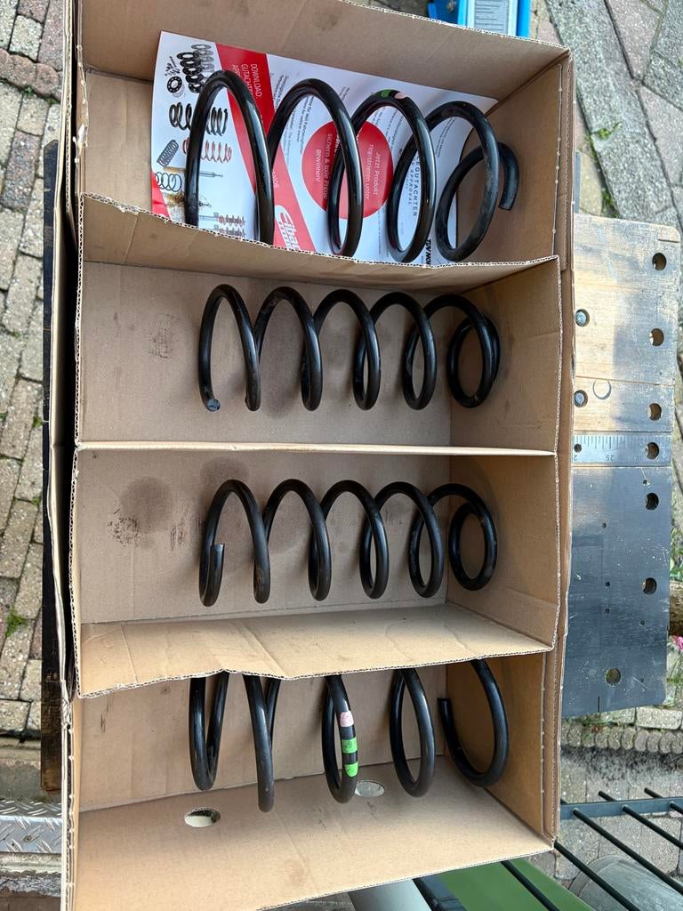 Originele Mini R56 JCW Verenset, Ophalen of Verzenden, Gebruikt, Mini