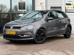 Volkswagen Polo 1.2 TSI Highline, CRUISECR, NAVI, NAP, Stof, 4 cilinders, 1039 kg, Origineel Nederlands