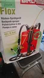 Rugspuit, Ophalen of Verzenden, Nieuw