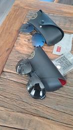 Heren zonnebril Ray Ban, Zonnebril, Zwart, Ophalen of Verzenden, Zo goed als nieuw