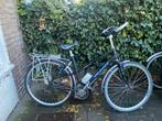 Te koop Batavus damesfiets met 21 versnellingen maat 28 i, Overige merken, Gebruikt, Meer dan 20 versnellingen, 56 cm of meer