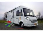 Hymer B 594, Ringverwarming, Fiat, Airbags, Bedrijf