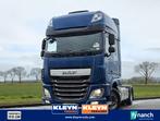 DAF XF 440 ft, Auto's, Automaat, 435 pk, Euro 6, Blauw